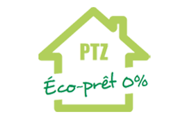 Logo Ecopret à taux 0