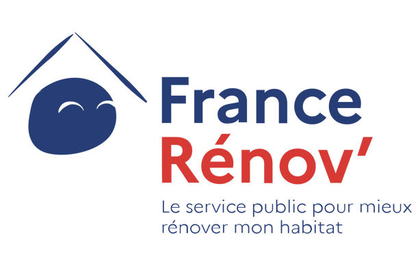 Logo France Renov