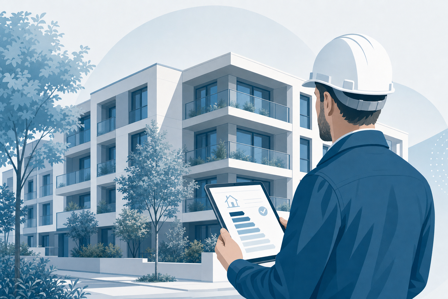 DPE collectif obligatoire 2026 : le guide des copropriétés