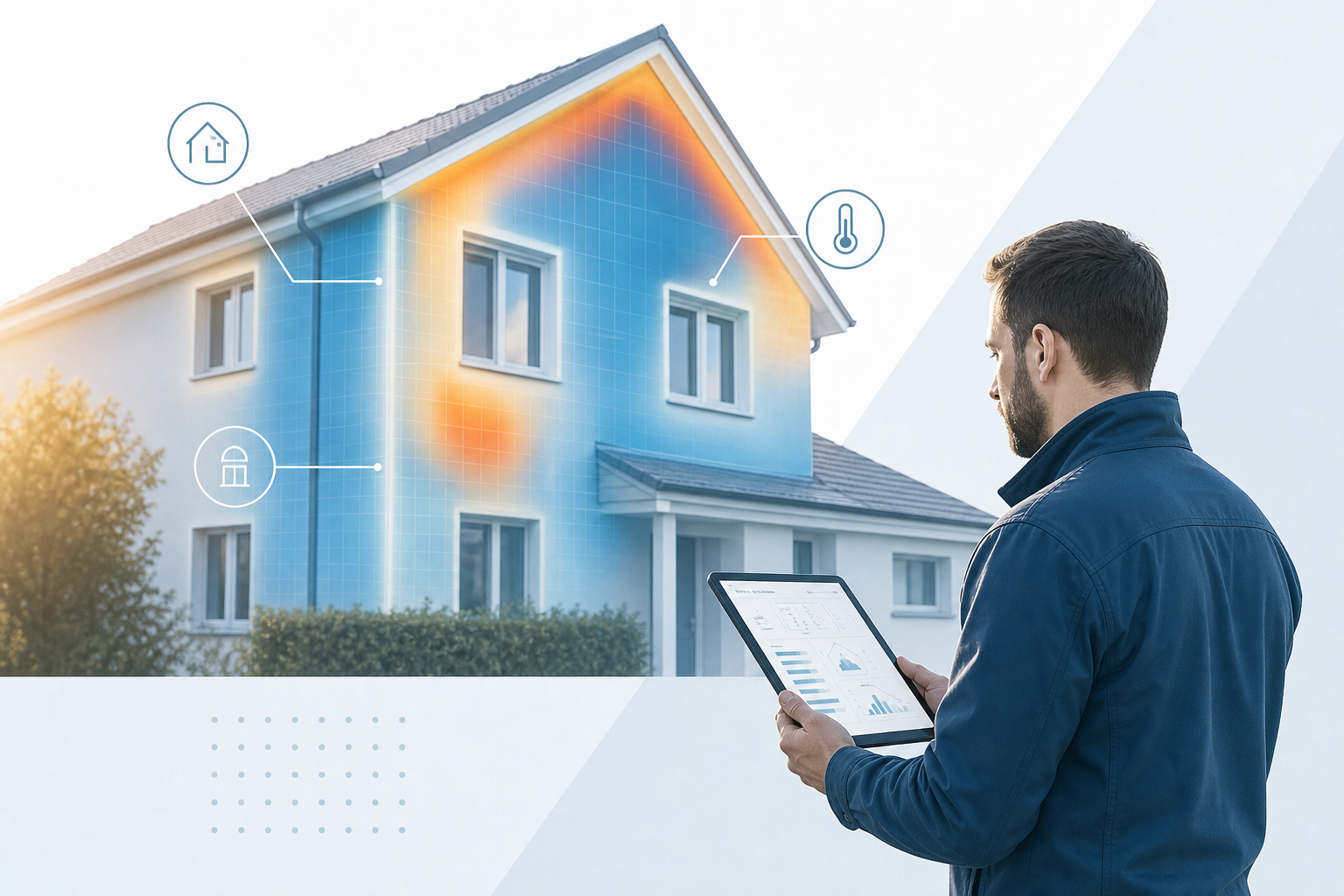 Impact DPE prix vente maison : combien gagnez-vous vraiment ?