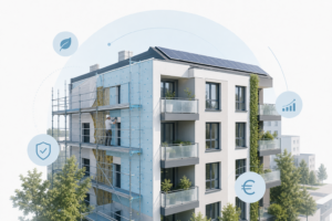 MaPrimeRénov Copropriété 2026 : Guide Syndics & Copropriétaires