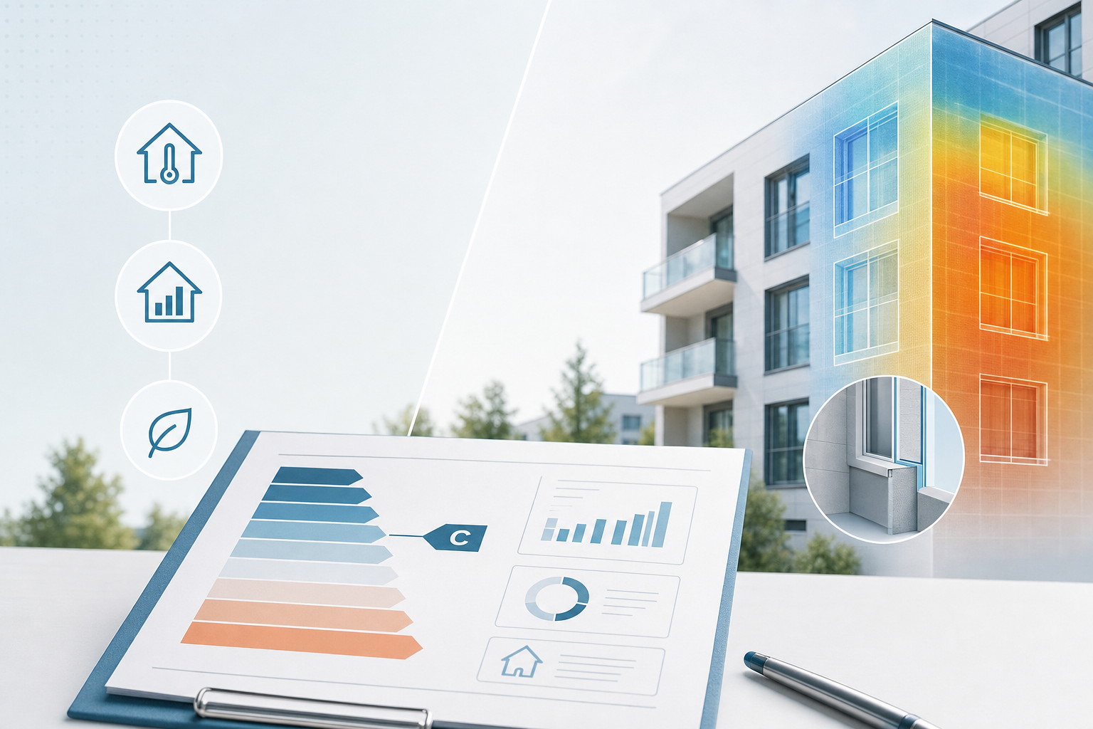 Nouveau DPE 2026 : ce qui change vraiment pour votre logement