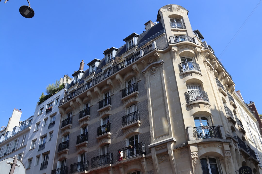 Immeuble en copropriété concerné par le DPE collectif obligatoire 2026