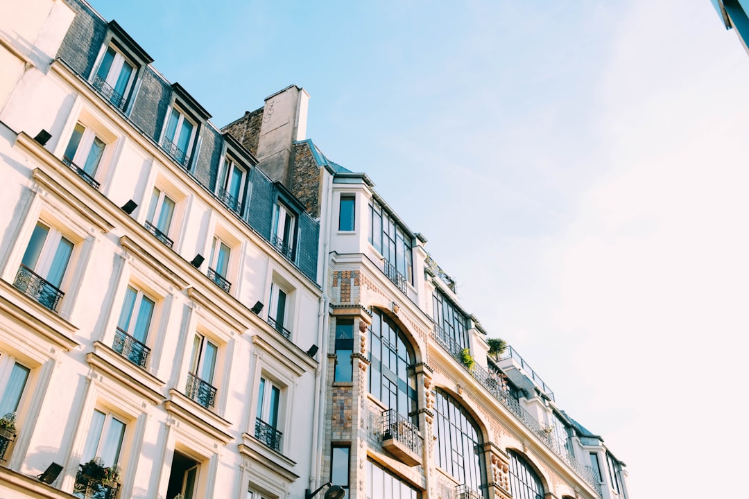 Studio parisien concerné par le nouveau DPE 2026 des petites surfaces