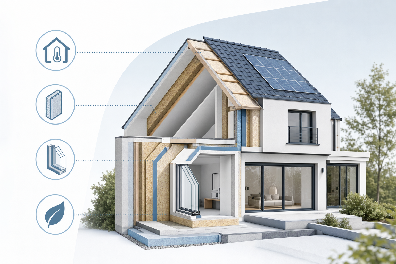 Aides rénovation énergétique rentrée 2026 : le guide complet