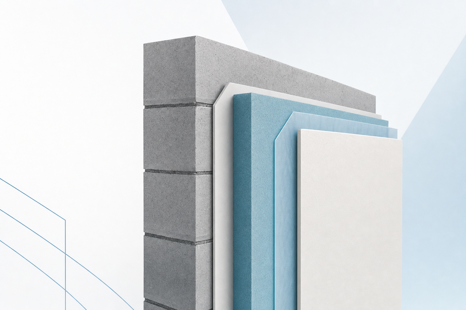 Isolation murs intérieur prix 2026 : guide expert ITI