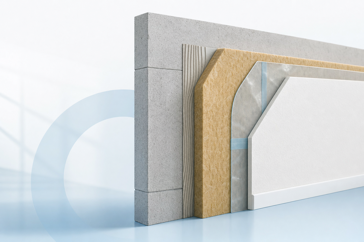 Isolation murs intérieur prix 2026 : guide expert ITI
