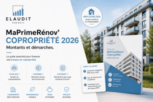 MaPrimeRénov Copropriété 2026 : Guide Syndics & Copropriétaires